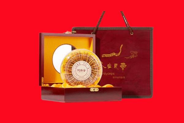 宝丰县回收虫草