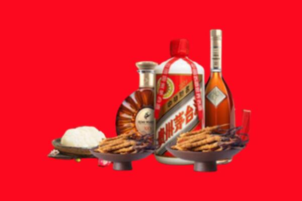 宝丰县回收礼品