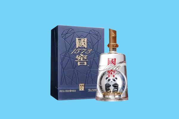 宝丰县回收国窖1573