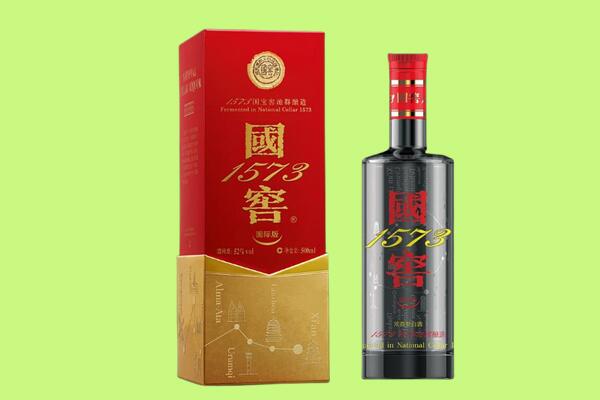 宝丰县回收国窖酒